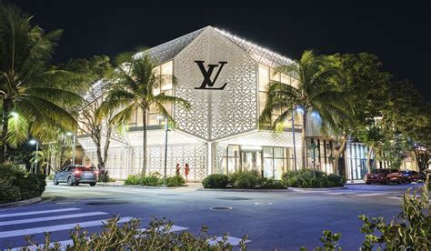 louis vuitton miami district|Louis Vuitton Miami fl.